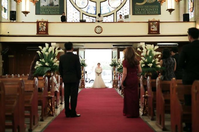 Budj & Cy {Wedding} by Joane Kathlyn HMUA - 022 Budj & Cy {Wedding} by Joane Kathlyn HMUA - 022