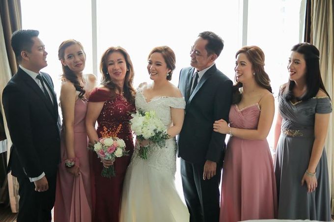 Budj & Cy {Wedding} by Joane Kathlyn HMUA - 036 Budj & Cy {Wedding} by Joane Kathlyn HMUA - 036