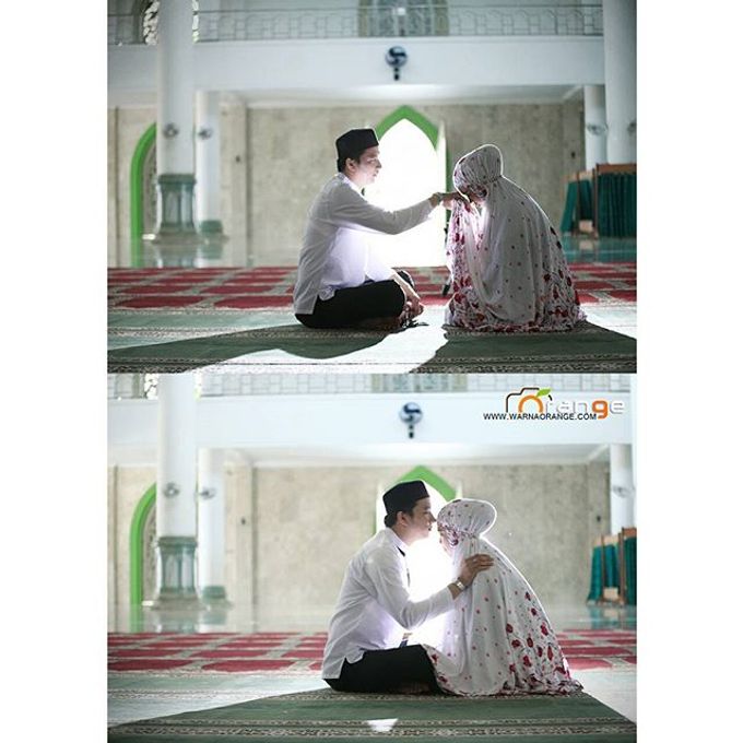 Pre-Wedding by Orange Studio Photography & Videography - 009 Pre-Wedding by Orange Studio Photography & Videography - 009