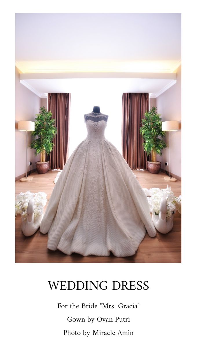 Wedding Preparation by Miracle Wedding Stories - 001 Wedding Preparation by Miracle Wedding Stories - 001