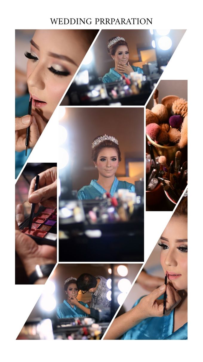 Wedding Preparation by Miracle Wedding Stories - 003 Wedding Preparation by Miracle Wedding Stories - 003