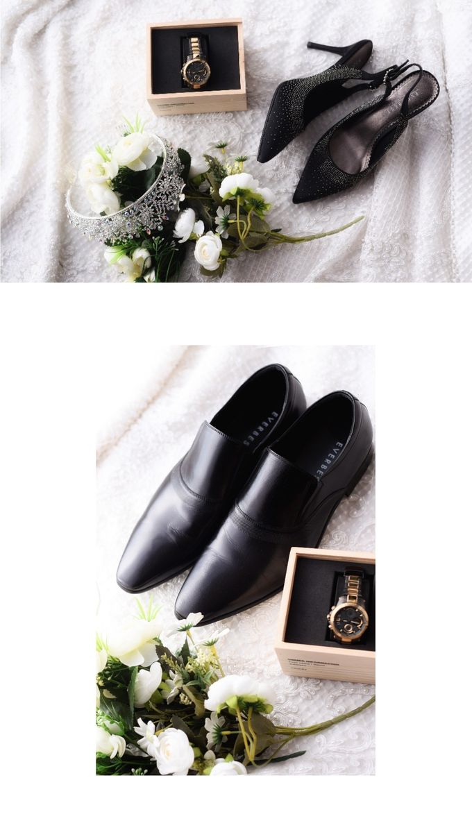 Wedding Preparation by Miracle Wedding Stories - 006 Wedding Preparation by Miracle Wedding Stories - 006