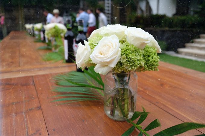 Wedding Catherine and Mael by HELICONIA Bali - 004 Wedding Catherine and Mael by HELICONIA Bali - 004