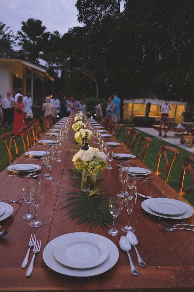 Wedding Catherine and Mael by HELICONIA Bali - 009 Wedding Catherine and Mael by HELICONIA Bali - 009