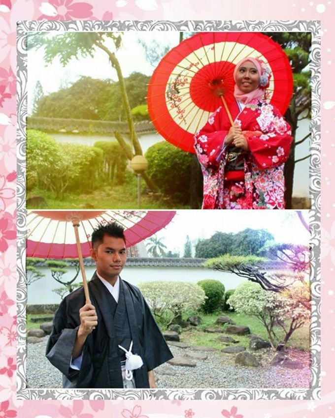 Prewedding ikhsan & septi by Foto Kimono - 003 Prewedding ikhsan & septi by Foto Kimono - 003