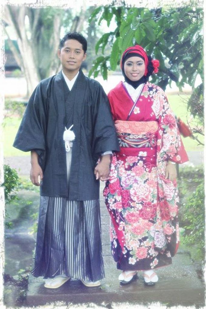Prewedding Melani & Fa'i by Foto Kimono - 014 Prewedding Melani & Fa'i by Foto Kimono - 014