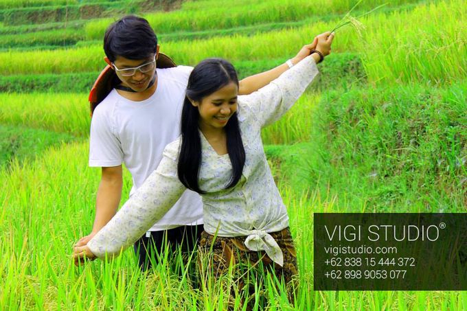 Euis & Acul Pre Wedding by VIGI STUDIO - 002 Euis & Acul Pre Wedding by VIGI STUDIO - 002