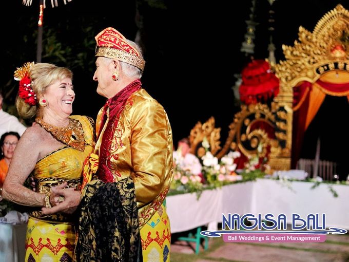 Nagisa Bali Wedding For Mr & Mrs Koch by Nagisa Bali - 001