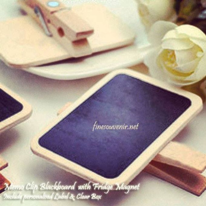 Frames, Photo & Placecard Holders by Fine Souvenir