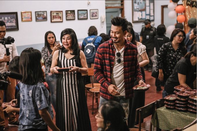 Denny Sumargo Birthday Party by Almapics - 009 Denny Sumargo Birthday Party by Almapics - 009