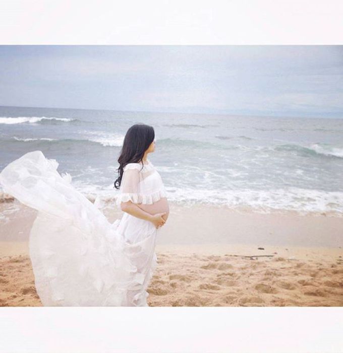 Maternity Project by Yugana Bridal - 022 Maternity Project by Yugana Bridal - 022