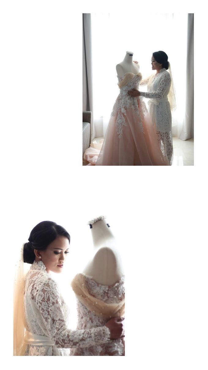 THE WEDDING OF MR ANDRE AND MRS YULIANA by Imperial Photography Jakarta - 004