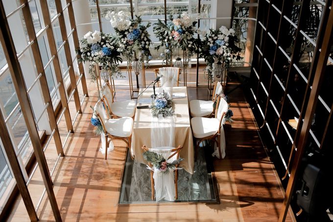 Luky & Reza Wedding by Nois Art Decoration - 008 Luky & Reza Wedding by Nois Art Decoration - 008