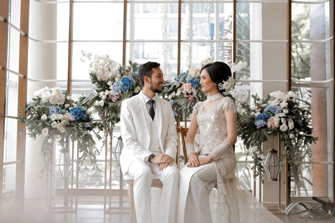 Luky & Reza Wedding by Nois Art Decoration - 009 Luky & Reza Wedding by Nois Art Decoration - 009