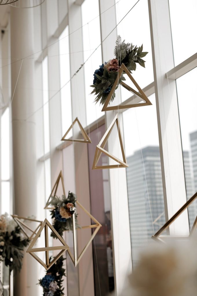 Luky & Reza Wedding by Nois Art Decoration - 006 Luky & Reza Wedding by Nois Art Decoration - 006