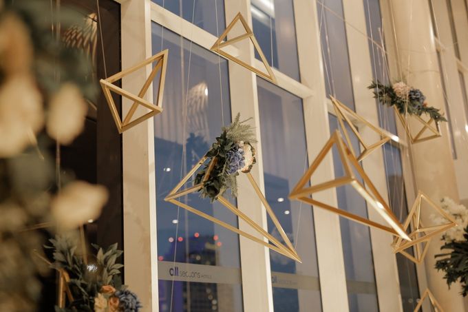 Luky & Reza Wedding by Nois Art Decoration - 005 Luky & Reza Wedding by Nois Art Decoration - 005