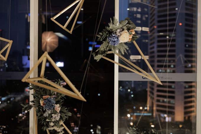 Luky & Reza Wedding by Nois Art Decoration - 004 Luky & Reza Wedding by Nois Art Decoration - 004