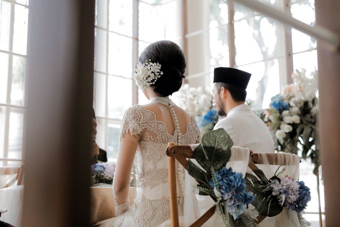 Luky & Reza Wedding by Nois Art Decoration - 001 Luky & Reza Wedding by Nois Art Decoration - 001
