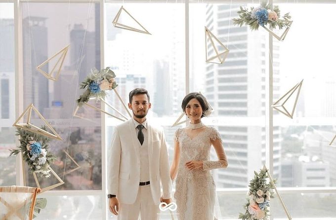 Luky & Reza Wedding by Nois Art Decoration - 002 Luky & Reza Wedding by Nois Art Decoration - 002