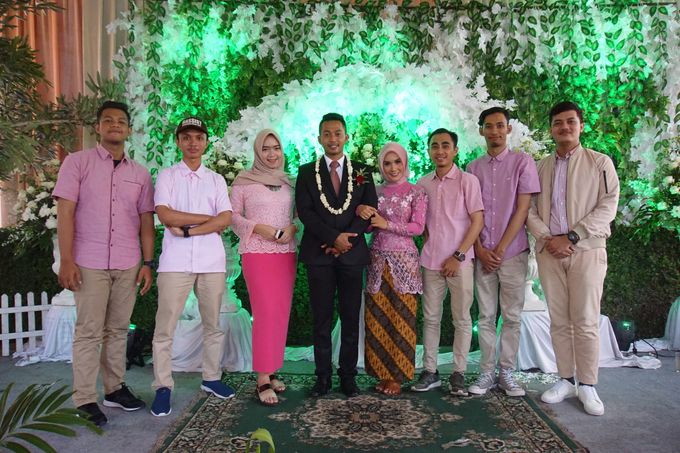 Wedding Project by MOL Entertainment - 001 Wedding Project by MOL Entertainment - 001