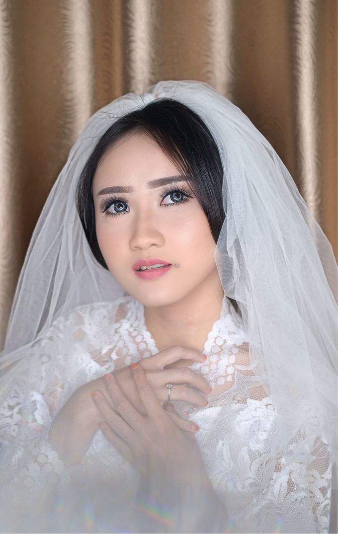 SOMA - Soft Morning Wedding Makeup by StevOrlando.makeup - 001