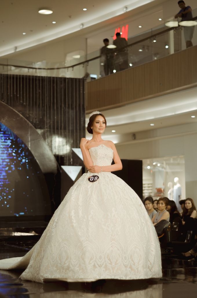 Bridal Fashion Show by Nadya Artamara Make Up Artist - 005 Bridal Fashion Show by Nadya Artamara Make Up Artist - 005