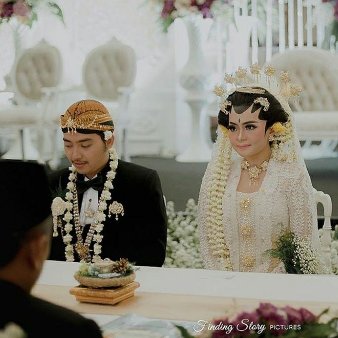 Akad NIKAH jawa Modifikasi by TALISHA - 001 Akad NIKAH jawa Modifikasi by TALISHA - 001