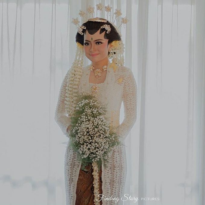 Akad NIKAH jawa Modifikasi by TALISHA - 002 Akad NIKAH jawa Modifikasi by TALISHA - 002