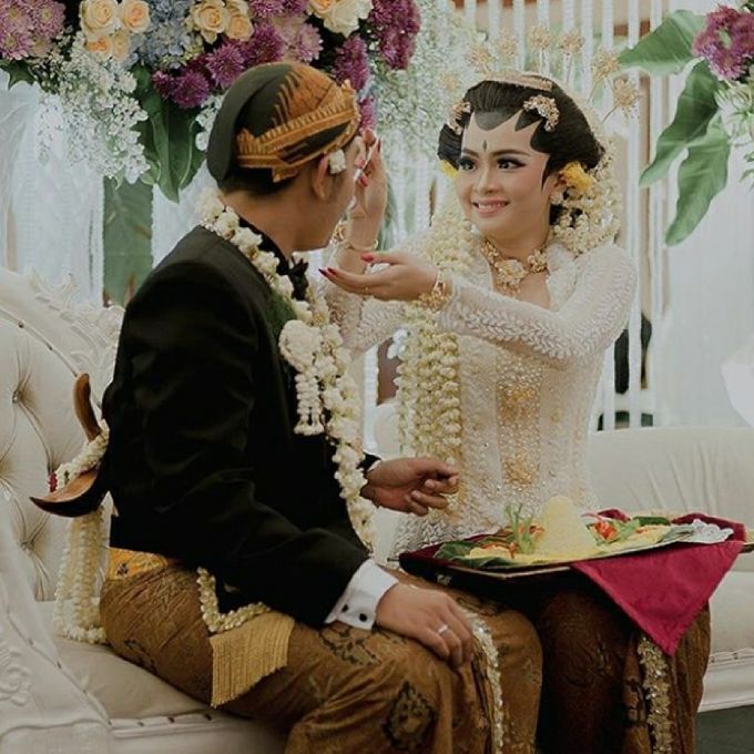 Akad NIKAH jawa Modifikasi by TALISHA - 004 Akad NIKAH jawa Modifikasi by TALISHA - 004