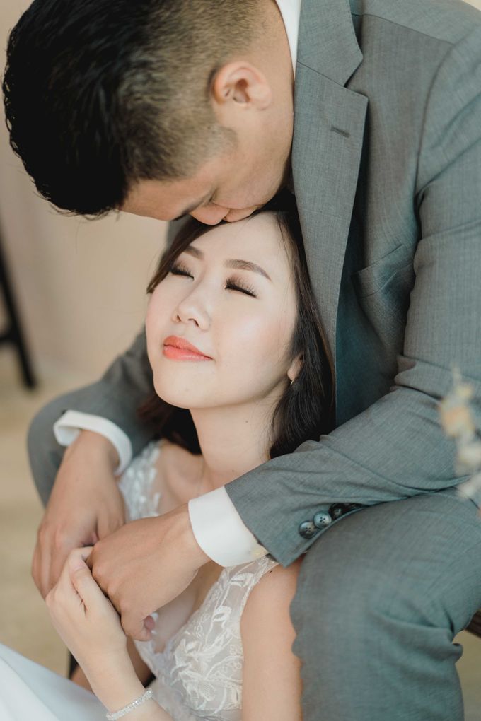 Bali Prewedding Arnold & Hannah by StayBright - 004 Bali Prewedding Arnold & Hannah by StayBright - 004