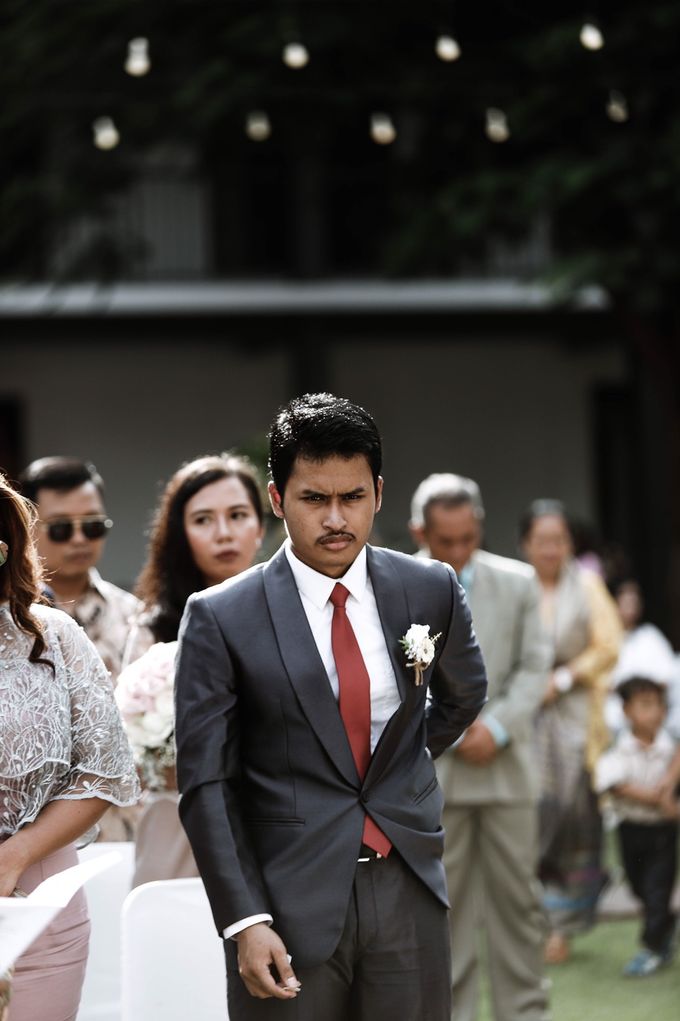 Kevin & Shinta Wedding by Double Happiness Wedding Organizer - 008 Kevin & Shinta Wedding by Double Happiness Wedding Organizer - 008