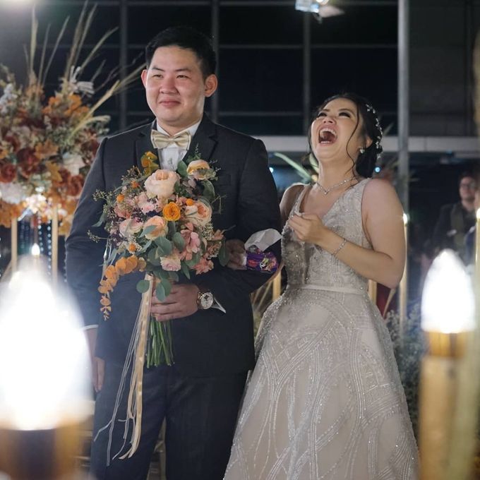 Fun Moment by Thamrin Nine Ballroom - 003 Fun Moment by Thamrin Nine Ballroom - 003