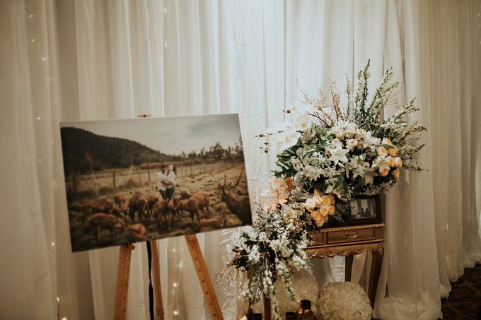 Dian & Michael by MERCANTILE PENTHOUSE WEDDING - 008 Dian & Michael by MERCANTILE PENTHOUSE WEDDING - 008
