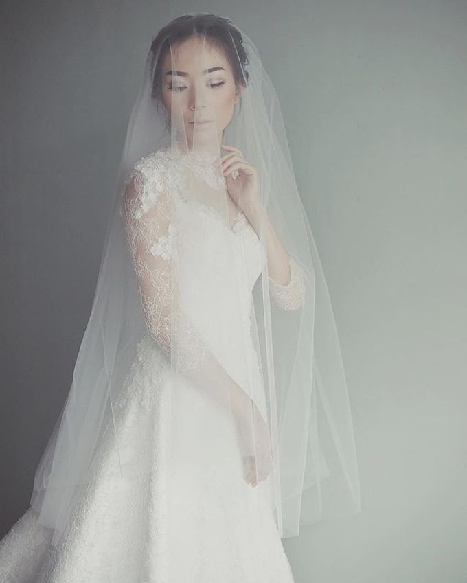 Less is More by MAKARA MAKEUP - 011 Less is More by MAKARA MAKEUP - 011