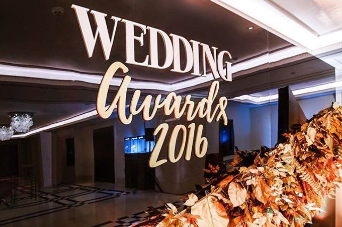 Wedding Awards 2016 by Maria German decor - 003