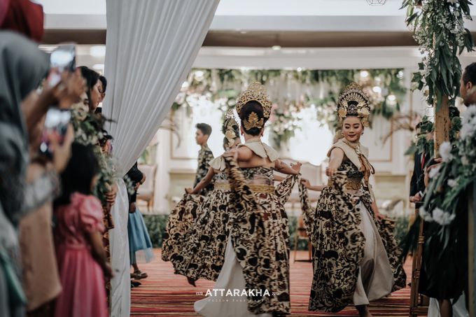 Khai & Faisal Wedding by CORELLIA INVITATION - 004 Khai & Faisal Wedding by CORELLIA INVITATION - 004