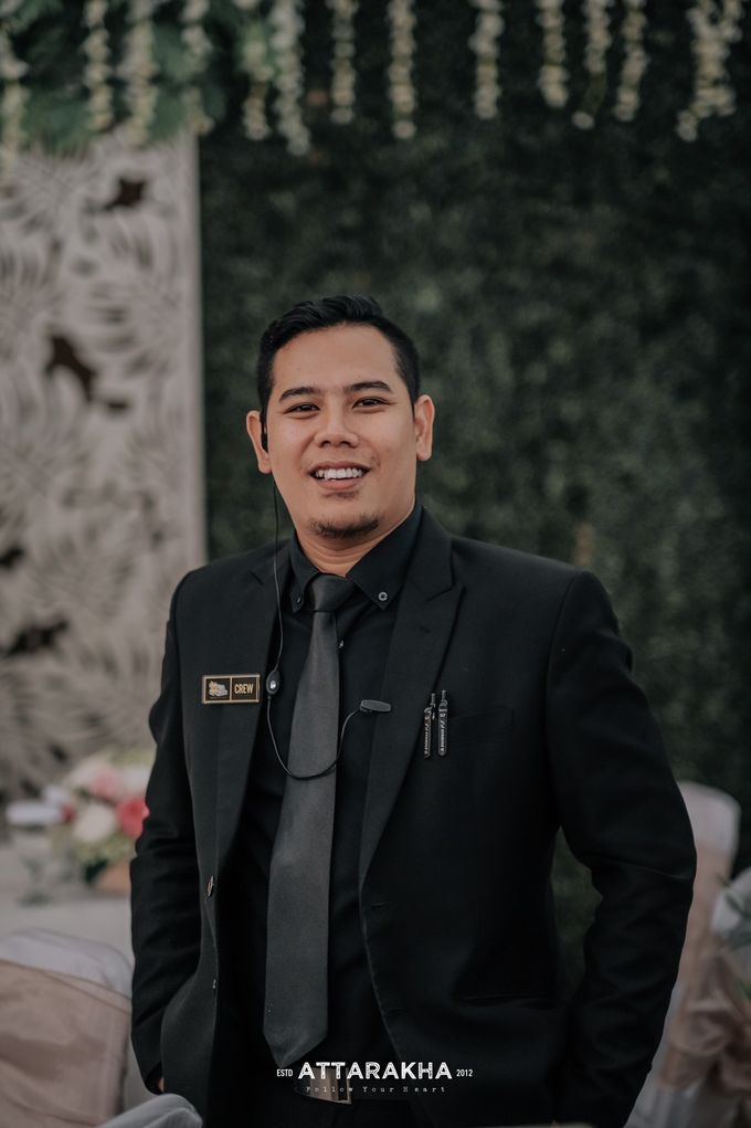 Khai & Faisal Wedding by CORELLIA INVITATION - 008 Khai & Faisal Wedding by CORELLIA INVITATION - 008