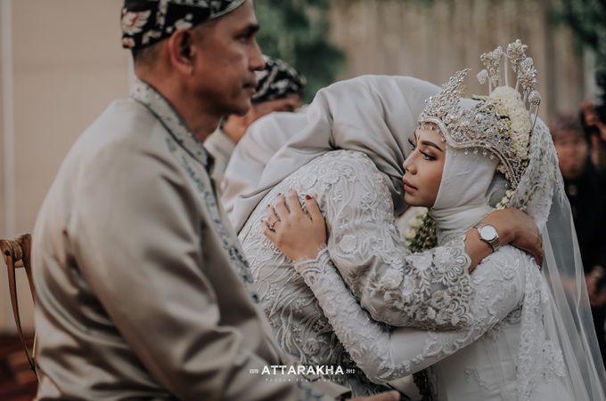 Khai & Faisal Wedding by CORELLIA INVITATION - 013 Khai & Faisal Wedding by CORELLIA INVITATION - 013