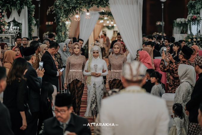 Khai & Faisal Wedding by CORELLIA INVITATION - 014 Khai & Faisal Wedding by CORELLIA INVITATION - 014