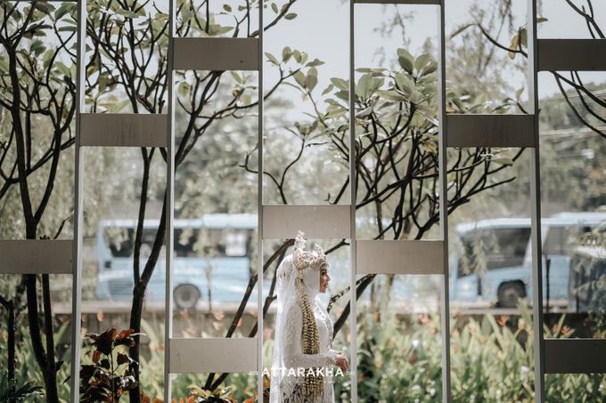 Khai & Faisal Wedding by CORELLIA INVITATION - 016 Khai & Faisal Wedding by CORELLIA INVITATION - 016