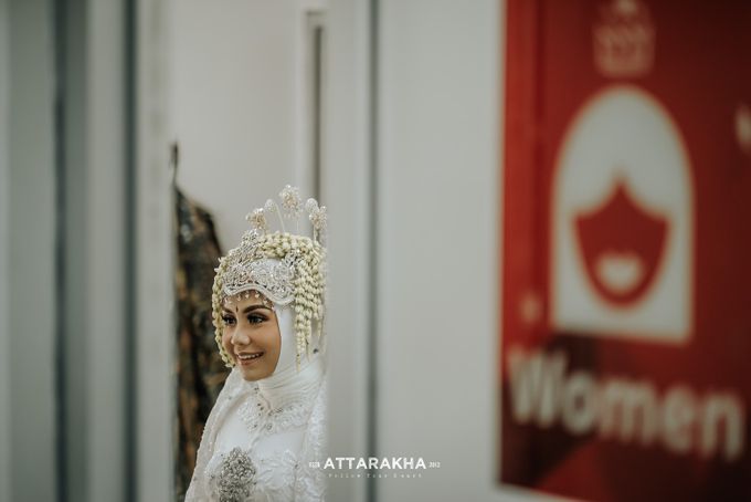 Khai & Faisal Wedding by CORELLIA INVITATION - 017 Khai & Faisal Wedding by CORELLIA INVITATION - 017