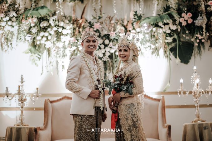Khai & Faisal Wedding by CORELLIA INVITATION - 018 Khai & Faisal Wedding by CORELLIA INVITATION - 018