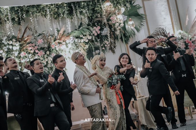 Khai & Faisal Wedding by CORELLIA INVITATION - 019 Khai & Faisal Wedding by CORELLIA INVITATION - 019