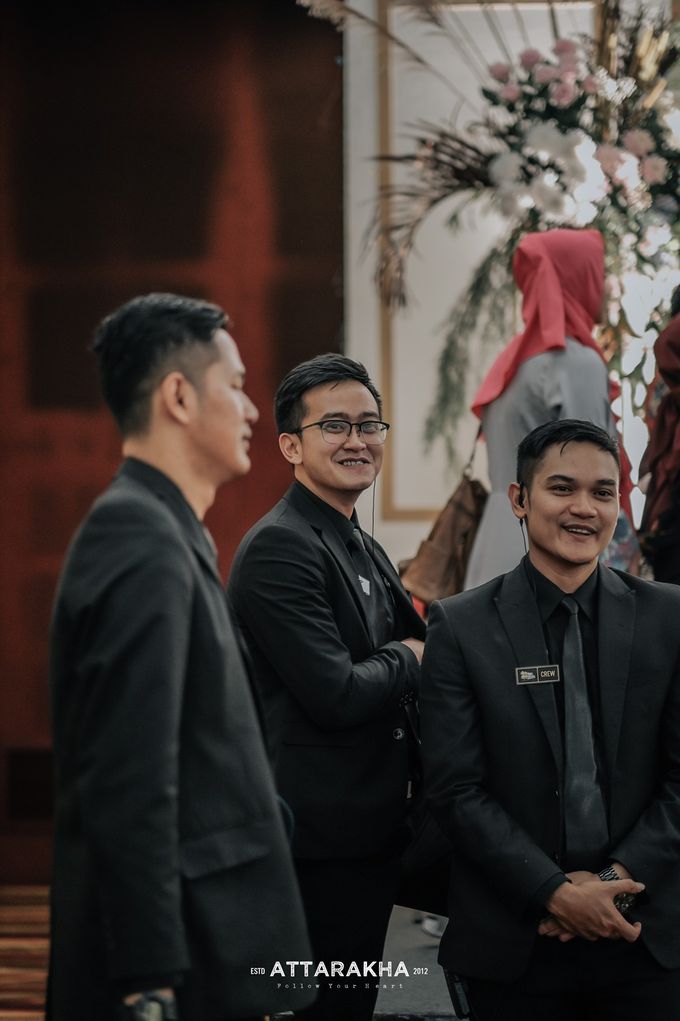 Khai & Faisal Wedding by CORELLIA INVITATION - 022 Khai & Faisal Wedding by CORELLIA INVITATION - 022