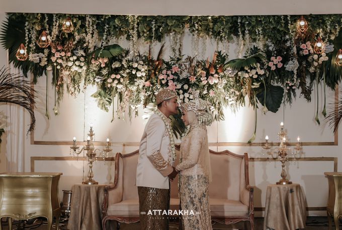 Khai & Faisal Wedding by CORELLIA INVITATION - 024 Khai & Faisal Wedding by CORELLIA INVITATION - 024