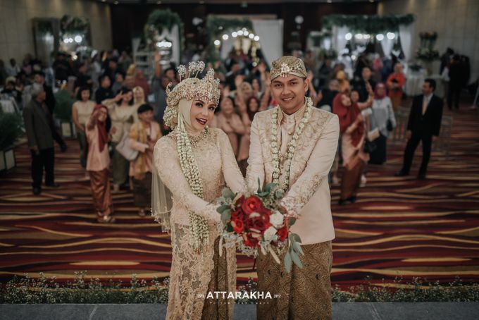 Khai & Faisal Wedding by CORELLIA INVITATION - 027 Khai & Faisal Wedding by CORELLIA INVITATION - 027