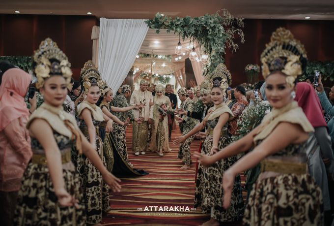 Khai & Faisal Wedding by CORELLIA INVITATION - 030 Khai & Faisal Wedding by CORELLIA INVITATION - 030
