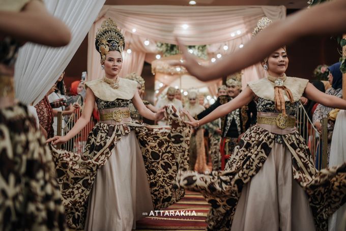 Khai & Faisal Wedding by CORELLIA INVITATION - 031 Khai & Faisal Wedding by CORELLIA INVITATION - 031