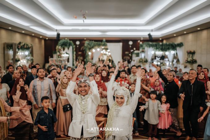 Khai & Faisal Wedding by CORELLIA INVITATION - 033 Khai & Faisal Wedding by CORELLIA INVITATION - 033
