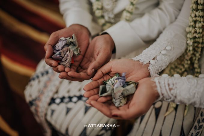 Khai & Faisal Wedding by CORELLIA INVITATION - 035 Khai & Faisal Wedding by CORELLIA INVITATION - 035